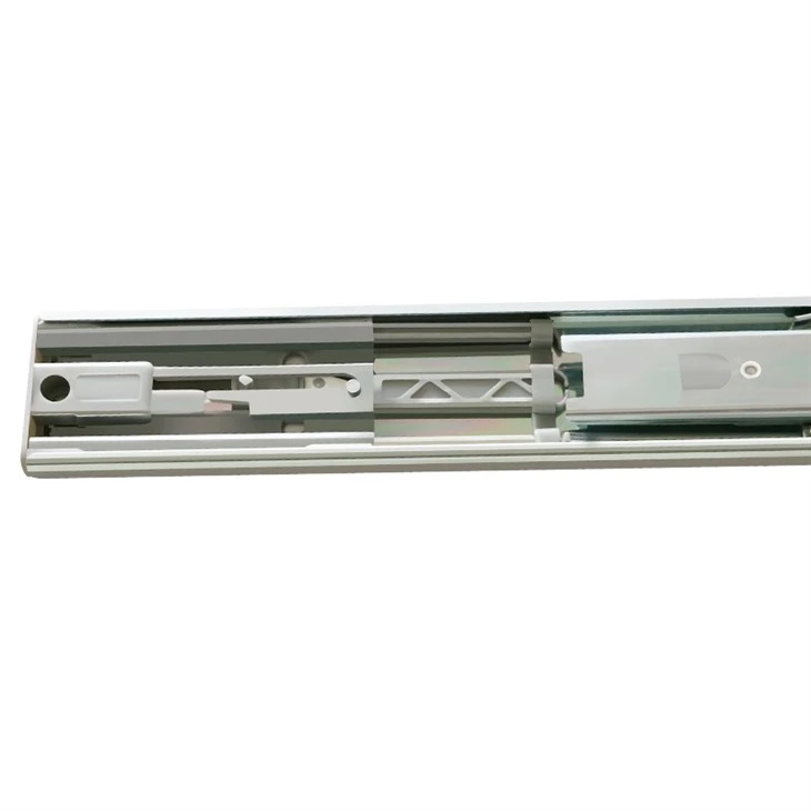 Cabient Hardware Slide Rail