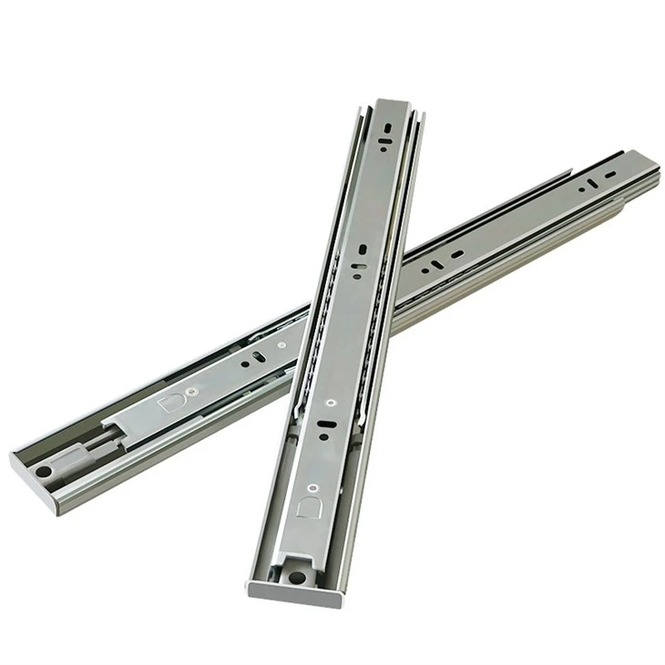 Cabient Hardware Slide Rail